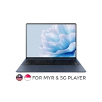 Huawei Matebook X Pro (i7 intel)